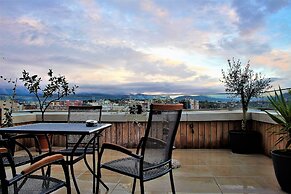 Lake Muse Apartments