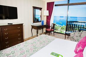 Merit Crystal Cove Hotel Casino & SPA