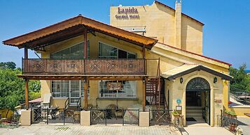 Lapida Garden Hotel