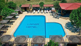Lapida Garden Hotel