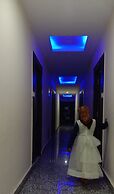 Hotel The Royal Buddha