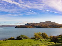 An-airidh Bed & Breakfast Portree