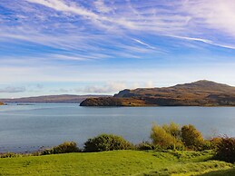 An-airidh Bed & Breakfast Portree