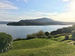 An-airidh Bed & Breakfast Portree