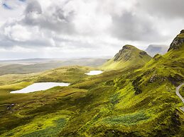 An-airidh Bed & Breakfast Portree