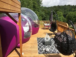 La Bulle Des Anges