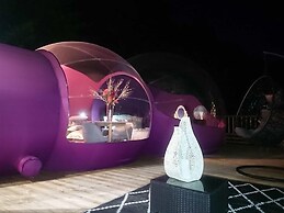 La Bulle Des Anges