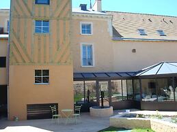 Hotel le Saint Aubin