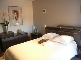 Hotel le Saint Aubin