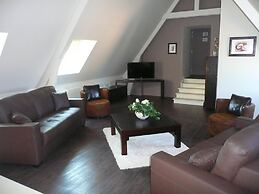 Hotel le Saint Aubin