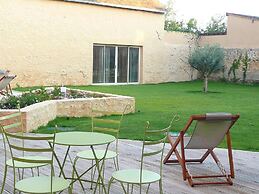 Hotel le Saint Aubin