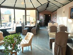 Hotel le Saint Aubin