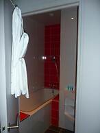 Hotel le Saint Aubin