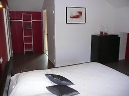 Hotel le Saint Aubin