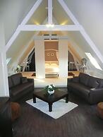 Hotel le Saint Aubin