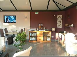 Hotel le Saint Aubin