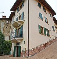 Holideal Casa Lauretta