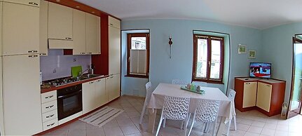 Holideal Casa Lauretta