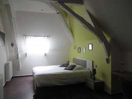 Hôtel Le Saint Martin