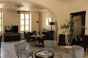 Hôtel Le Saint Martin