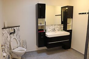 Holstebro Townside House