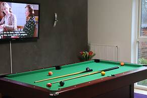 Holstebro Townside House