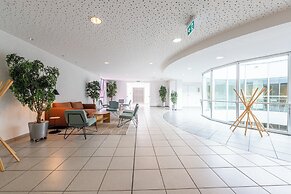 B&B Hotel Lully 3 Lakes