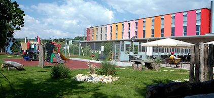 B&B Hotel Lully 3 Lakes