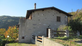 Holideal Casa Mezzema