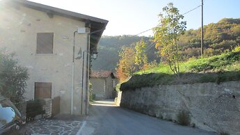 Holideal Casa Mezzema