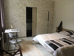 Chambres d'hôtes Les Conches