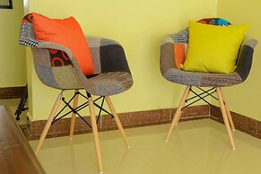 Link Palm Apartments