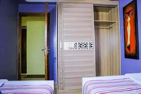 Link Palm Apartments