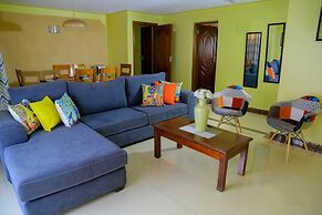 Link Palm Apartments