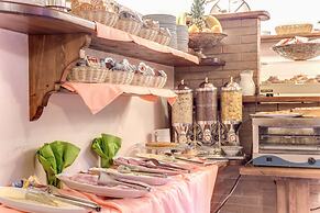 Hotel España Dépendance