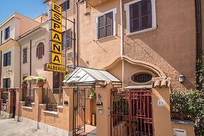 Hotel España Dépendance