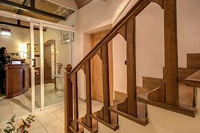 Hotel España Dépendance