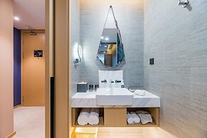 Atour S Hotel Lujiazui Oriental Pearl Shanghai