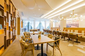 Atour S Hotel Lujiazui Oriental Pearl Shanghai