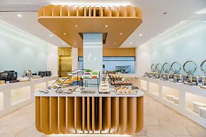 Atour S Hotel Lujiazui Oriental Pearl Shanghai