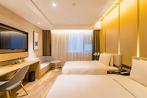 Atour S Hotel Lujiazui Oriental Pearl Shanghai