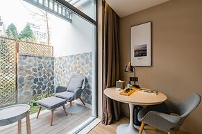 Atour S Hotel Lujiazui Oriental Pearl Shanghai