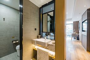 Atour S Hotel Lujiazui Oriental Pearl Shanghai