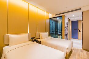 Atour S Hotel Lujiazui Oriental Pearl Shanghai