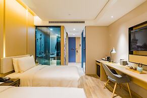 Atour S Hotel Lujiazui Oriental Pearl Shanghai