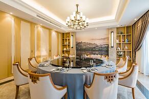 Atour S Hotel Lujiazui Oriental Pearl Shanghai