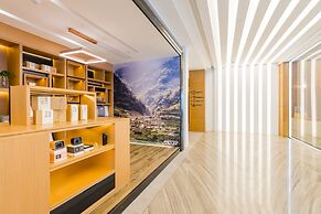 Atour S Hotel Lujiazui Oriental Pearl Shanghai