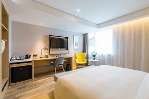 Atour S Hotel Lujiazui Oriental Pearl Shanghai