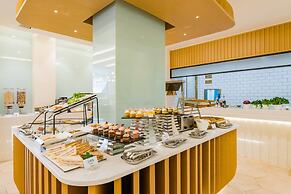 Atour S Hotel Lujiazui Oriental Pearl Shanghai