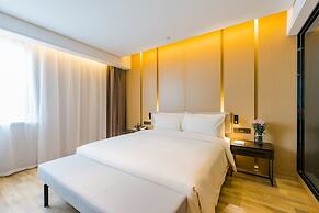 Atour S Hotel Lujiazui Oriental Pearl Shanghai